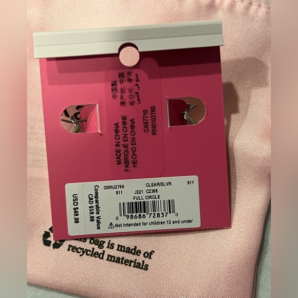 Kate Spade Earings - Picture 4 of 6